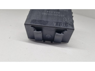 Другие блоки управления / модули