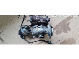 Турбина Audi Q5 SQ5 03L145701E для двигателя CGLB CGL