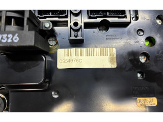 Блок управления климат-контролем 8682734 Volvo XC90