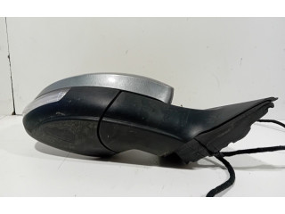 Зеркало электрическое Skoda Yeti (5L) 2009 - 2017 года