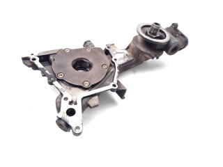 Масляный насос  937A5.000 37005901  Alfa Romeo GT 1.9