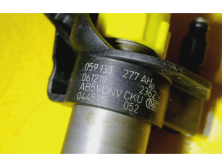 Vstřikovač 059130277AH, 0445115052 Audi Q7 4L