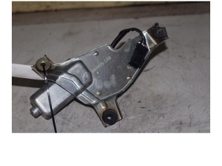 Моторчик заднего дворника     Mitsubishi Space Runner