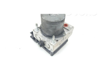 Блок АБС 27536SC021, 0265951586 Subaru Forester SH 2008 - 2013 года