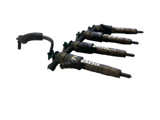 Vstřikovač 0445110340 Peugeot Partner