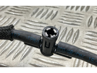 Комплект системы впрыска топлива 059130755BG, 059130089BT    Audi A6 S6 C7 4G  CLAB 