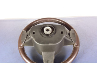 Руль Jaguar XF X250 2007-2015 года 8X23-ABAMS