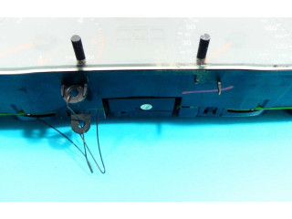 Панель приборов 4B0919860M, IMPRK1026166 Audi A6 S6 C5 4B