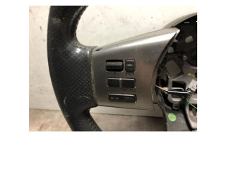 Руль Nissan Navara D40 2004 - 2015 года 48430EB378, 48430EB378