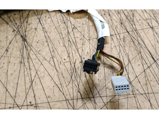 Зеркало электрическое Mercedes-Benz ML W164 2005 - 2011 года