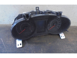 Přístrojová deska Mitsubishi ASX 2010 8100B455, 8100B455