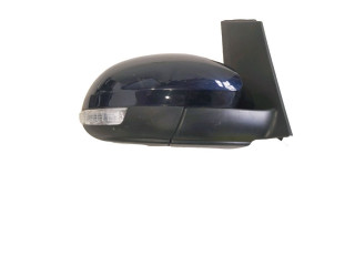 Zpětné zrcátko Seat Alhambra (Mk2) 2013 7N1857502H