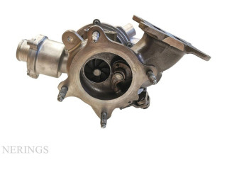  Турбина Audi A5 Sportback 8TA  06L145702P, TC40-0044         