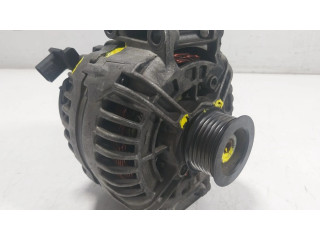 Генератор A2721540102, AI90036   Mercedes-Benz CLS AMG C219 3.5     