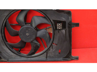 Вентилятор радиатора     1831068000, 1831068000    Renault Vel Satis 