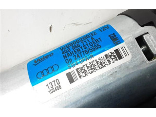 Моторчик заднего дворника 4G9955711A, 4G9955711A Audi A1
