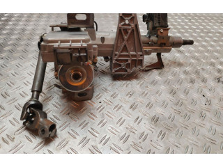 Руль Renault Clio III  2005 - 2012 года 488105110R      