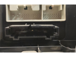 Модуль блока управления кондиционером Volkswagen Caddy