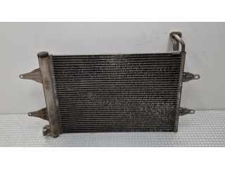 Радиатор охлаждения кондиционера воздуха