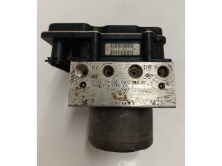 Блок АБС 0265800316, 8200229137 Renault Clio II 2001 - 2005 года