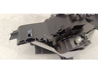 Подушка безопасности водителя 255670736RC   Dacia Dokker