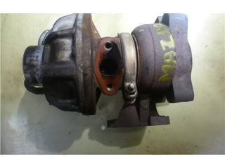 Turbodmychadlo Турбина VJ279912   Mazda 323 F   