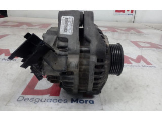 Генератор A5TA7091ZE   Honda Civic      