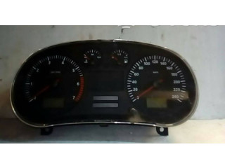 Přístrojová deska  Seat Toledo II (1M) 1998 070600, 0241  