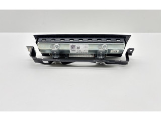 Подушка безопасности для колен 83A880842D, 83B880918   Audi Q3 F3