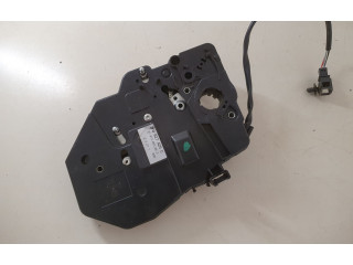 Zámek zadních dveří 2K0827426C Volkswagen Caddy 2008