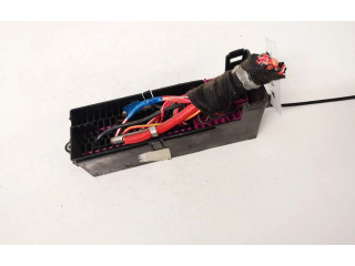 Блок предохранителей     Volkswagen Touran I    