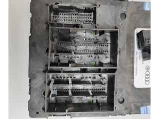 Блок комфорта 8W0907063CG, 8W0907063BG   Audi A5   