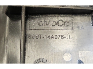 Блок предохранителей 6G9T14A067, 6G9T14A076   Volvo V70    