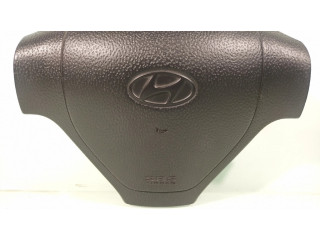 Подушка безопасности водителя TB5610E   Hyundai Getz