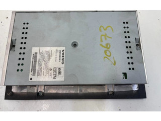 Блок управления двигателя 30732823   Volvo XC90