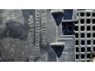 Интеркулер 95B117340, A0510199200 Porsche Macan 3.0