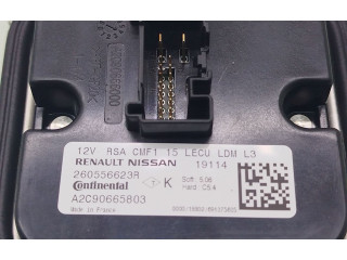 Блок управления Xenon