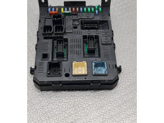 Pojistková skříňka 281164872 Peugeot 3008 2010