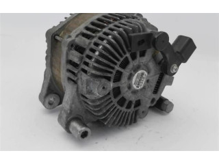 Генератор 5705AX, 9654752880 Citroen C5