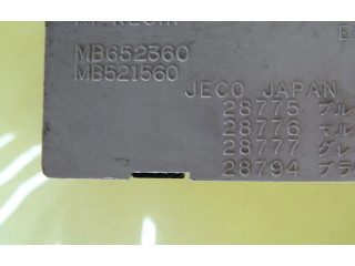 Экран/ дисплей / маленький экран MB652360, MB521560 Mitsubishi Space Runner - года