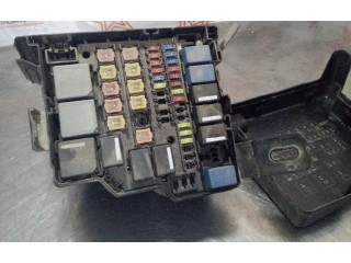 Pojistková skříňka Ford Fiesta 2012