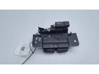 Zámek zadních dveří 912935107, 912935 BMW 5 F10 F11 2014