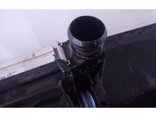 Интеркулер  P9675627980, P2-B10-6   Peugeot 5008 