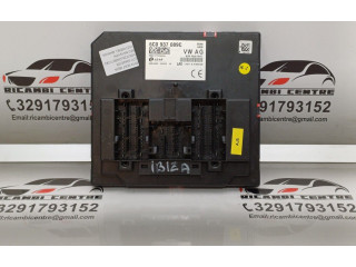 Блок комфорта 6C0937089C, 105CV   Seat Ibiza IV (6J,6P)   