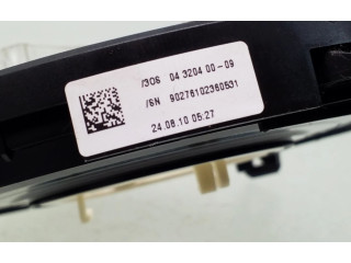 Подрулевой шлейф SRS 0432040009, 04320400-09   Mercedes-Benz E W212