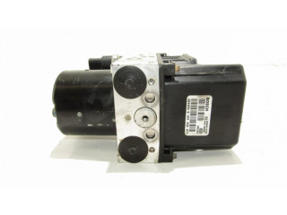 Блок АБС 0265950073 Skoda Fabia Mk1 (6Y) 1999-2007 года