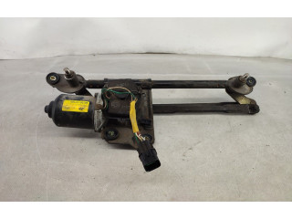 Моторчик дворников 981001C100, 035247380    Hyundai Getz