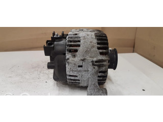 Генератор 7823291, TG15C157   Mini One - Cooper Clubman R55 1.6     