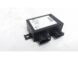 Другие блоки управления / модули