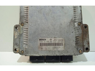 Řídící jednotka 8200095416 Renault Espace IV